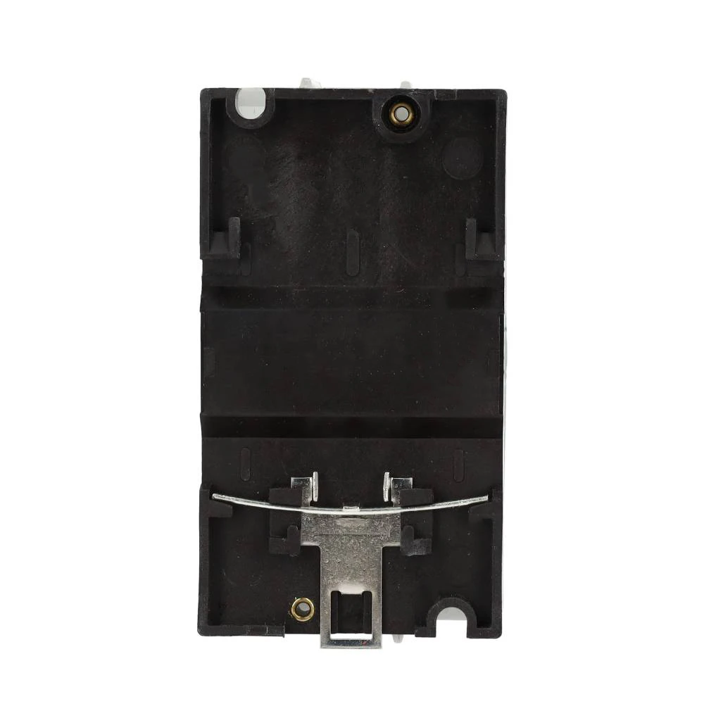 Miniatuur van ETI motorbeveiligingsschakelaar MS25-10 6.3 - 10A (4600100)