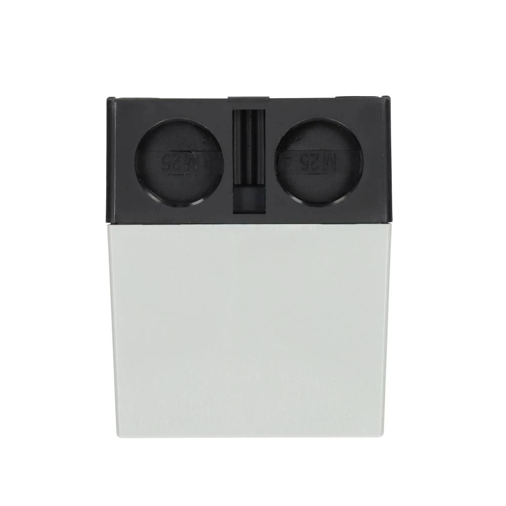 Miniatuur van ETI geïsoleerde behuizing IP55 voor motorbeveiligingsschakelaar (4600200)