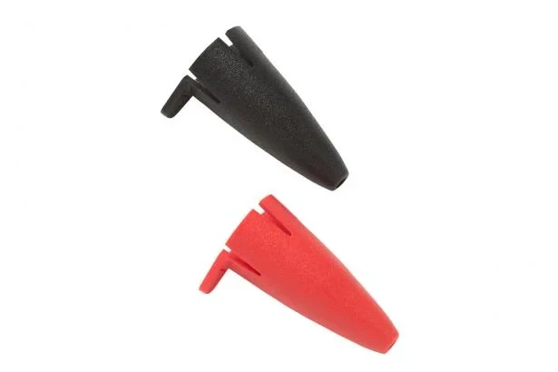 Miniatuur van FLUKE meetsnoeren set TL75-1 CAT II 1000V 10A (3971218)