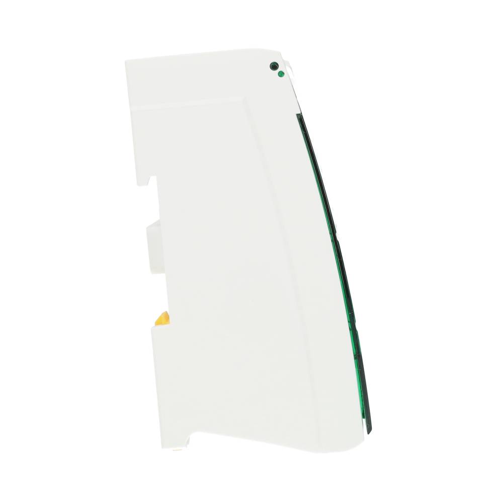 Miniatuur van Schneider Electric aansluitblok 4-polig 125A 4x15 aansluitingen DIN-rail (LGY412560)