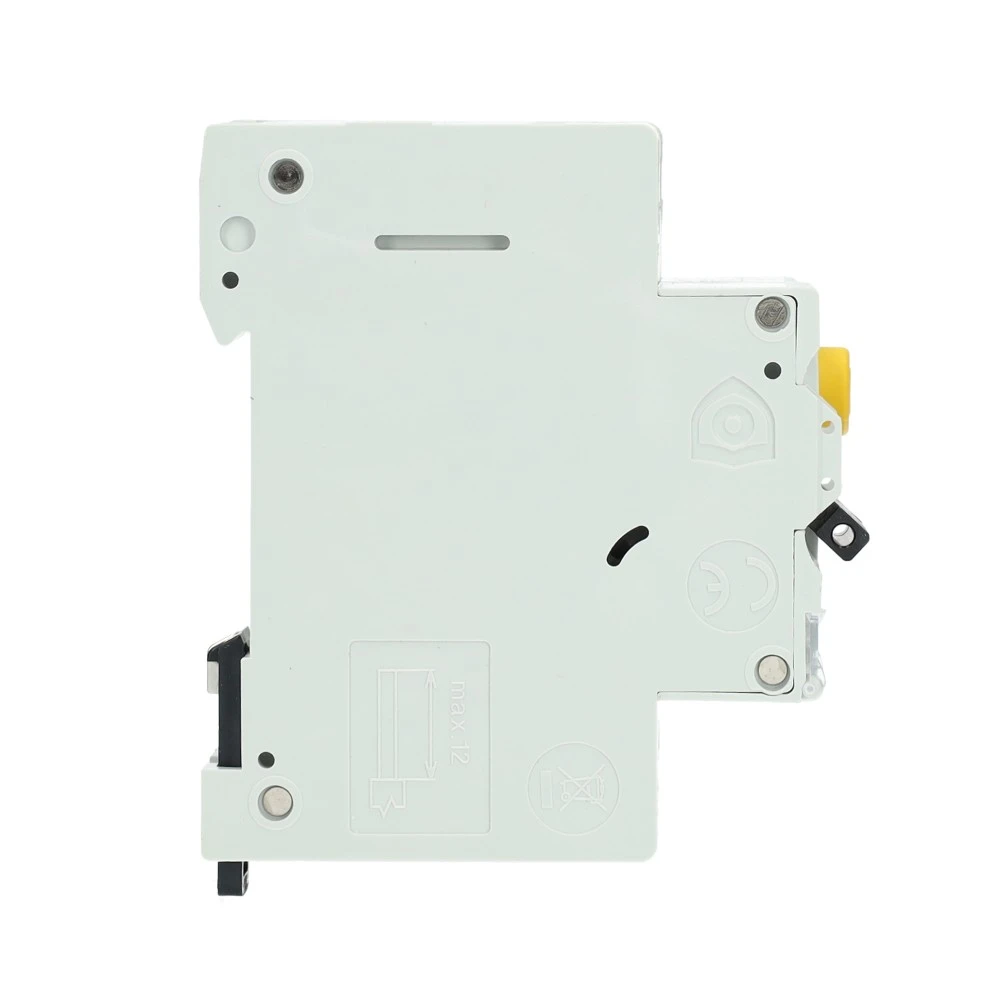 Miniatuur van Eaton aardlekautomaat 1-polig+nul 20A C-kar 300mA (FRBMM-C20/1N/03-A)