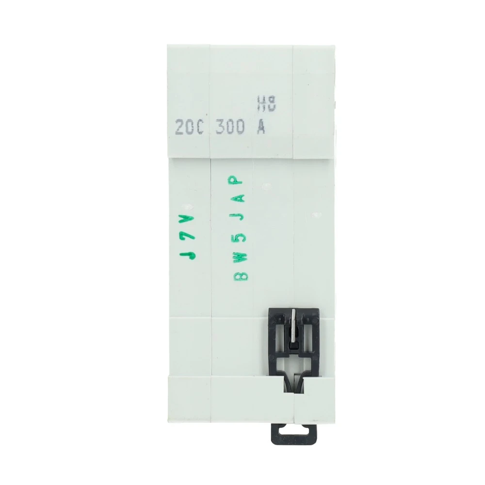 Miniatuur van Eaton aardlekautomaat 1-polig+nul 20A C-kar 300mA (FRBMM-C20/1N/03-A)
