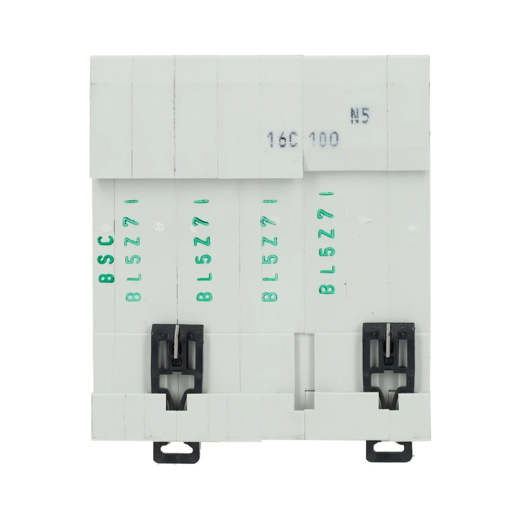 Miniatuur van Eaton aardlekautomaat C16 3P+N 100mA Type A (120664)