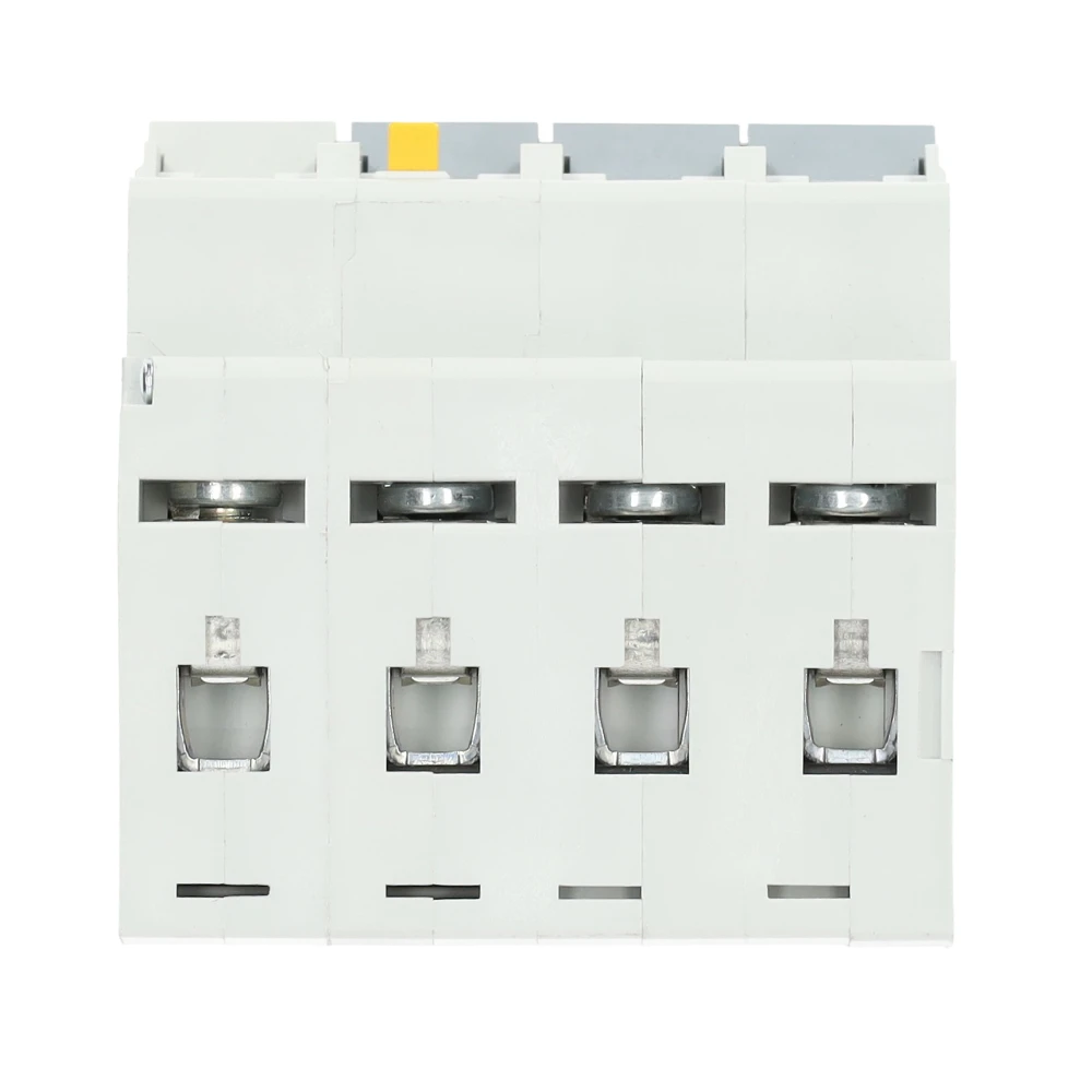 Miniatuur van Eaton aardlekautomaat C16 3P+N 100mA Type A (120664)