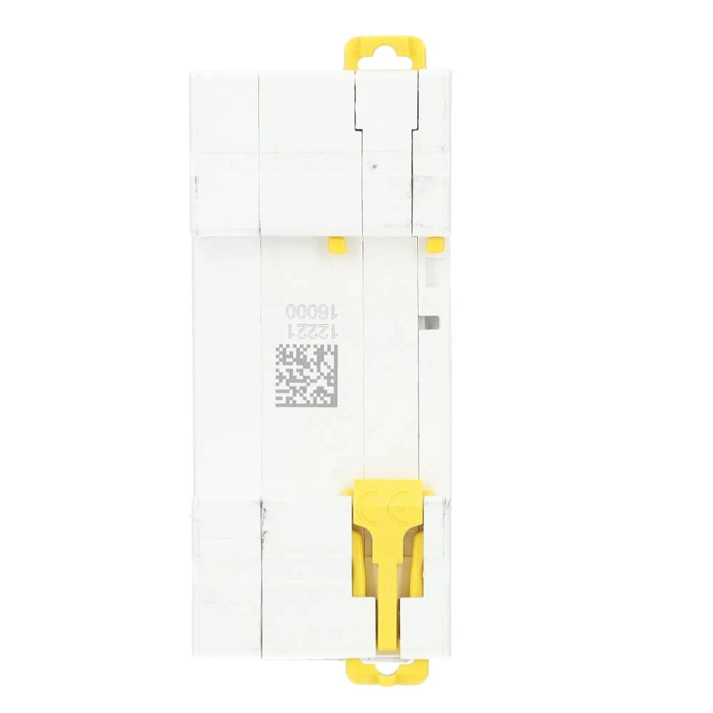 Miniatuur van Schneider Electric aardlekautomaat B16 30mA 1-fase (1P+N) 6kA (R9D01616)