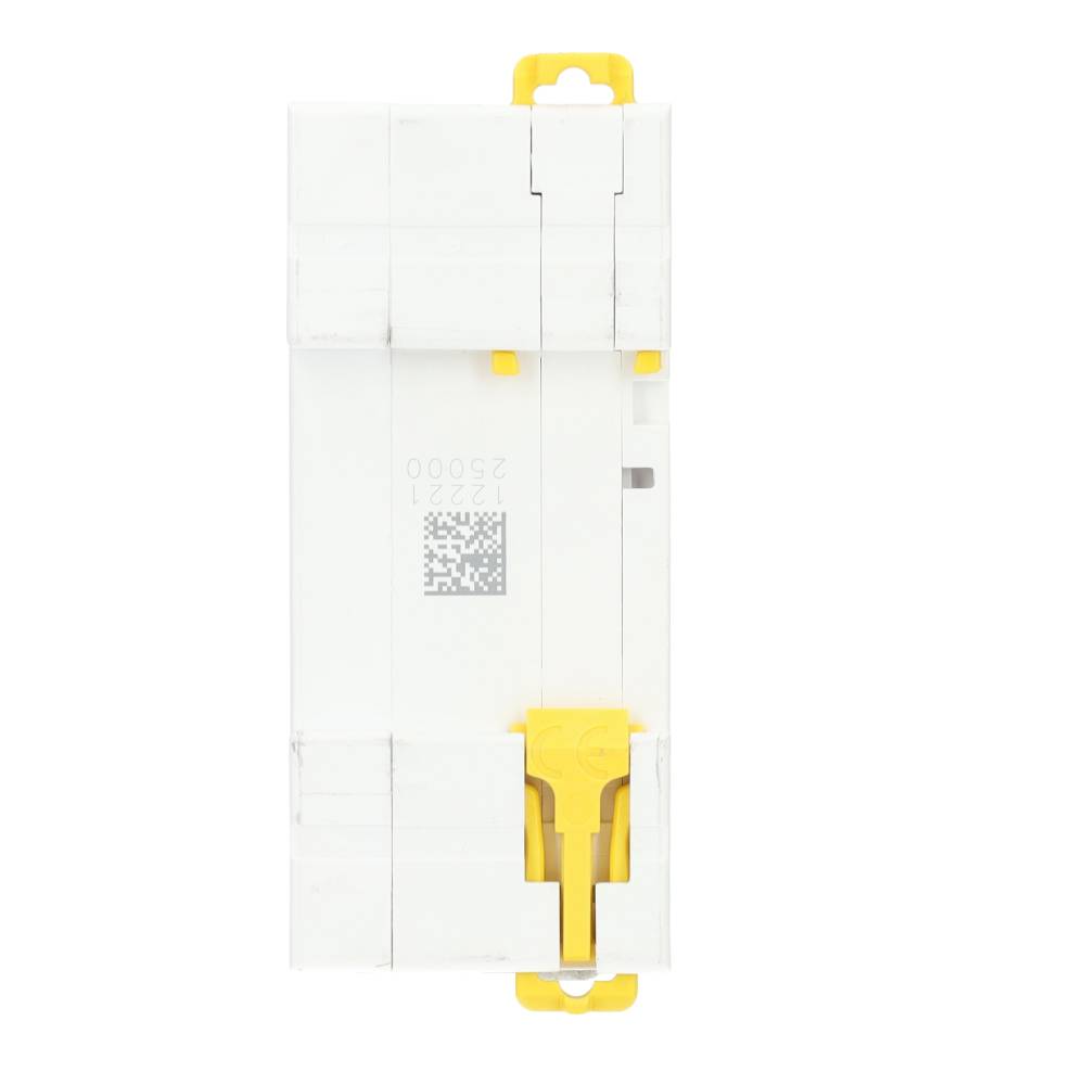 Miniatuur van Schneider Electric aardlekautomaat 1-polig+nul 25A B-kar 30mA (R9D01625)