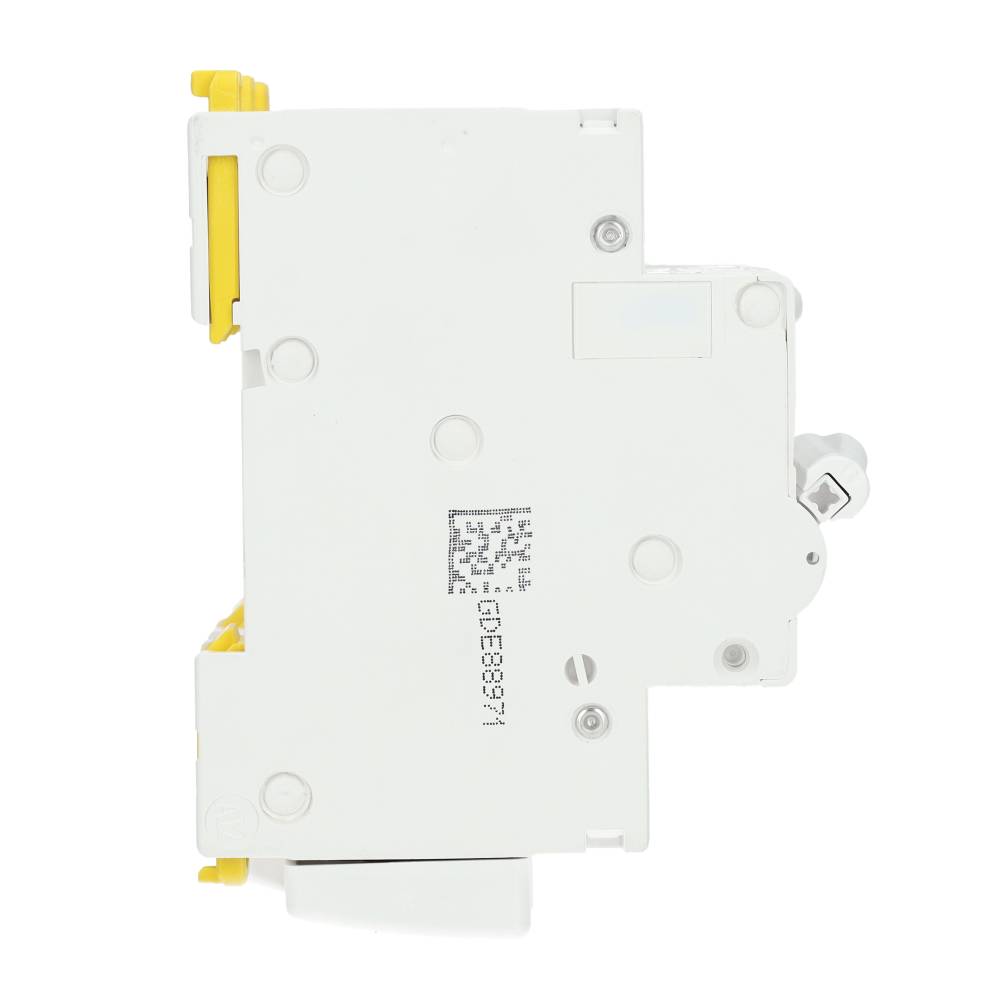 Miniatuur van Schneider Electric aardlekautomaat 3-polig+nul 16A B-kar 30mA (R9D54716)