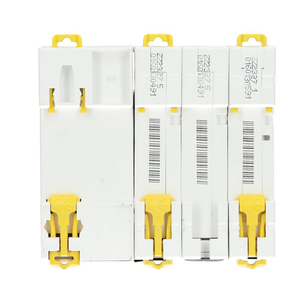 Miniatuur van Schneider Electric aardlekautomaat 3-polig+nul 16A B-kar 30mA (R9D54716)