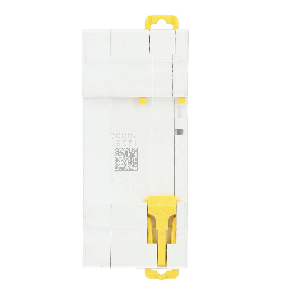 Miniatuur van Schneider Electric aardlekautomaat 1-polig+nul 20A C-kar 30mA (R9D55620)