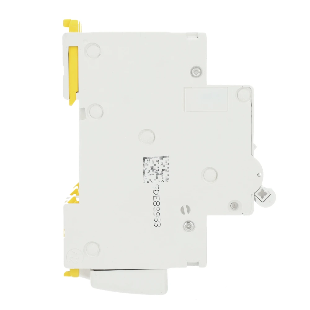 Miniatuur van Schneider Electric aardlekautomaat 3-polig+nul 25A B-kar 300mA (R9D64725)