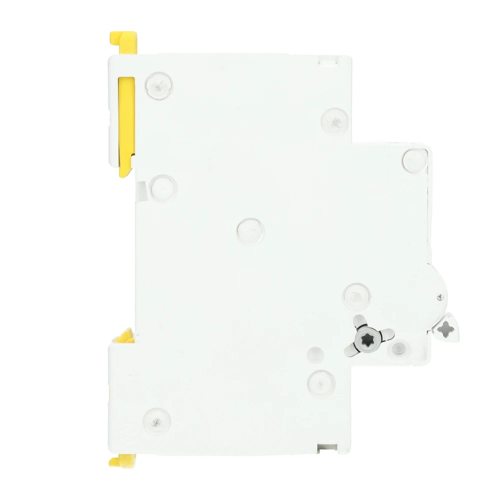 Miniatuur van Schneider Electric installatieautomaat 1-polig+nul 25A B-kar (R9P09625)
