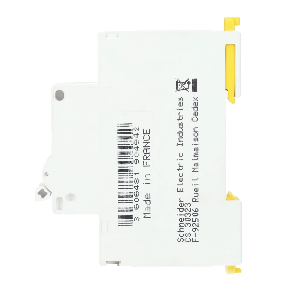 Miniatuur van Schneider Electric installatieautomaat 1-polig+nul 25A B-kar (R9P09625)