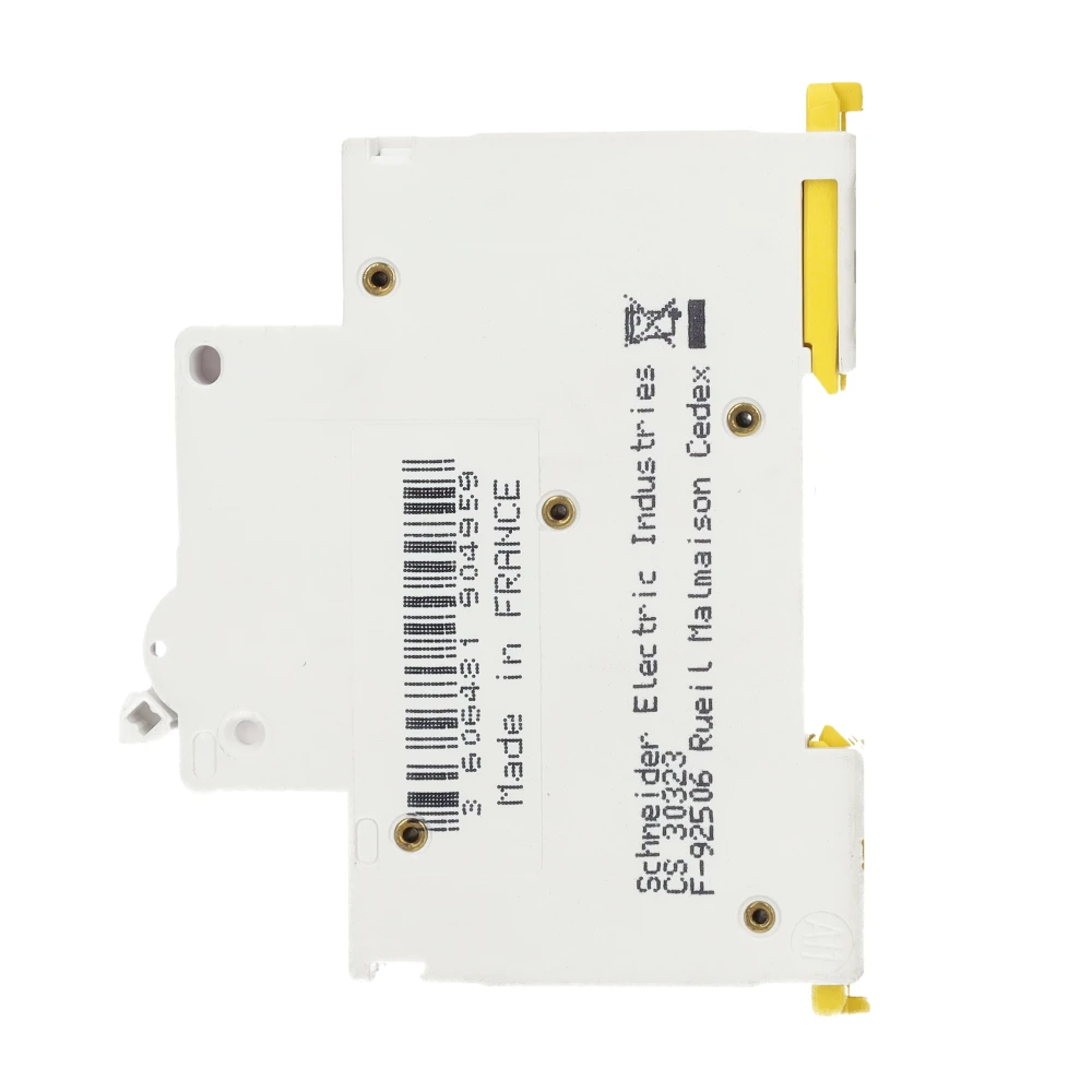 Miniatuur van Schneider Electric installatieautomaat 1-polig+nul 32A B-kar (R9P09632)