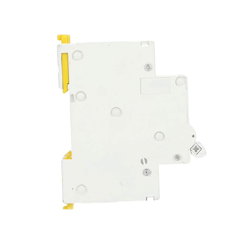 Miniatuur van Schneider Electric krachtgroep 3-polig+nul 16A B-kar (R9P09716)