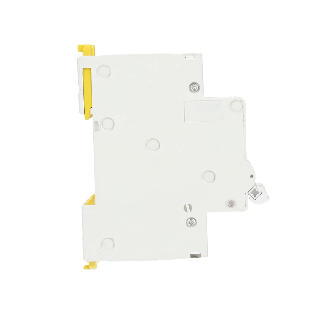 Miniatuur van Schneider Electric installatieautomaat B20 3-fase (3P+N) 6kA (R9P09720)