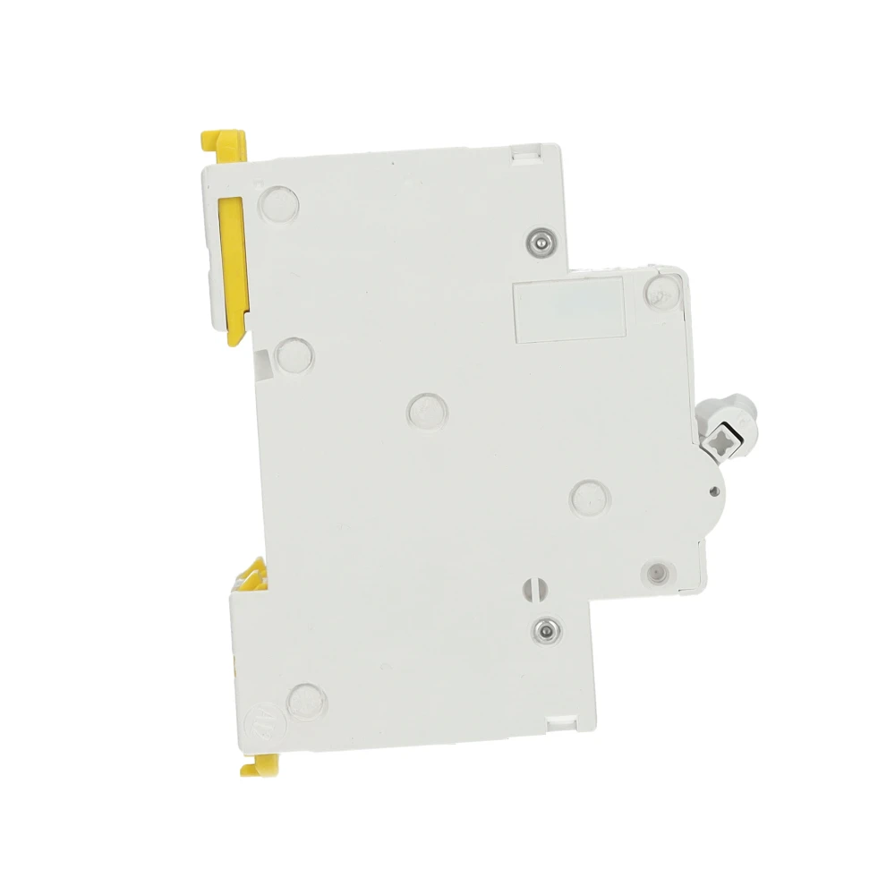 Miniatuur van Schneider Electric installatieautomaat B25 3-fase (3P+N) 6kA (R9P09725)