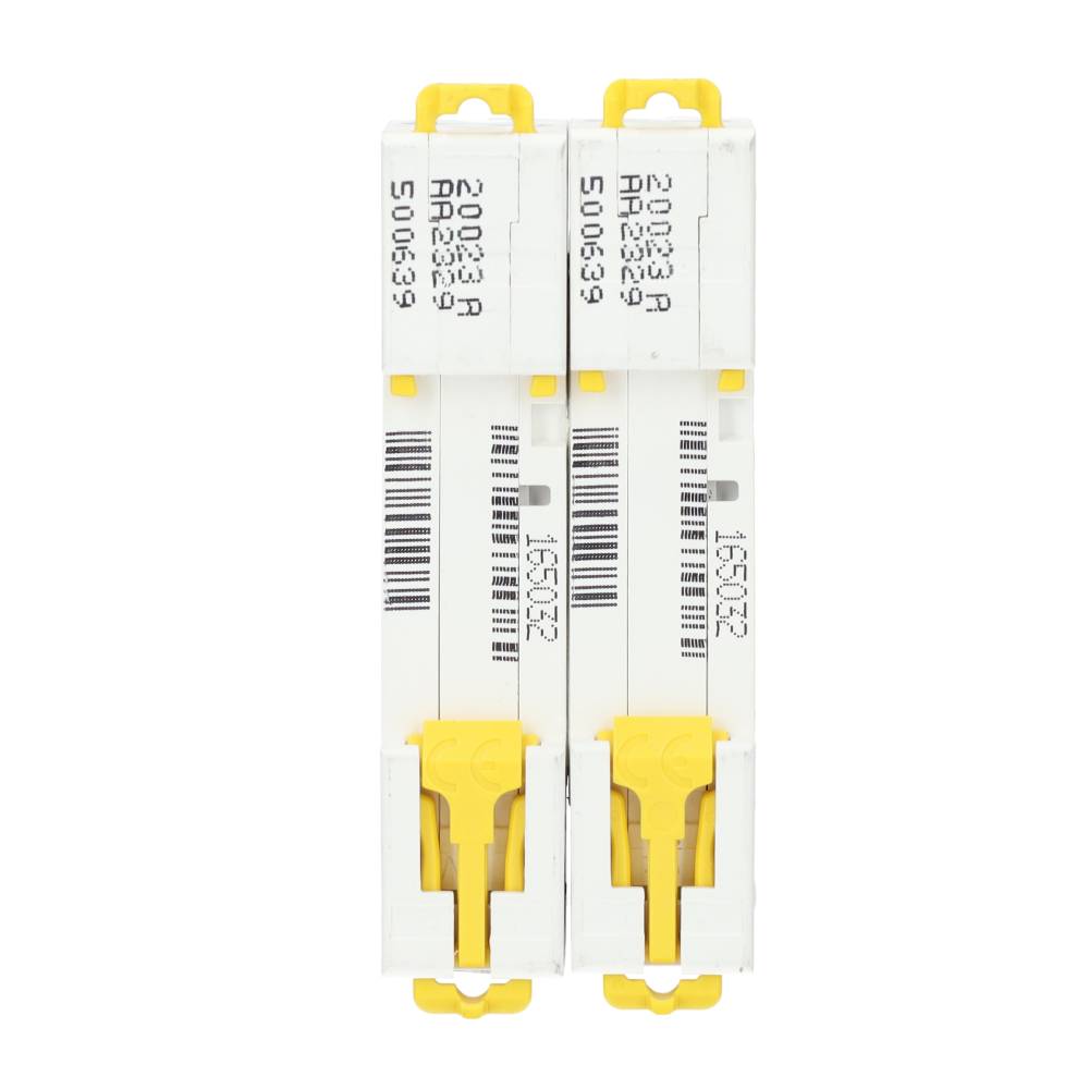 Miniatuur van Schneider Electric fornuisgroep 2-polig+2 nul 16A B-kar (R9P09816)