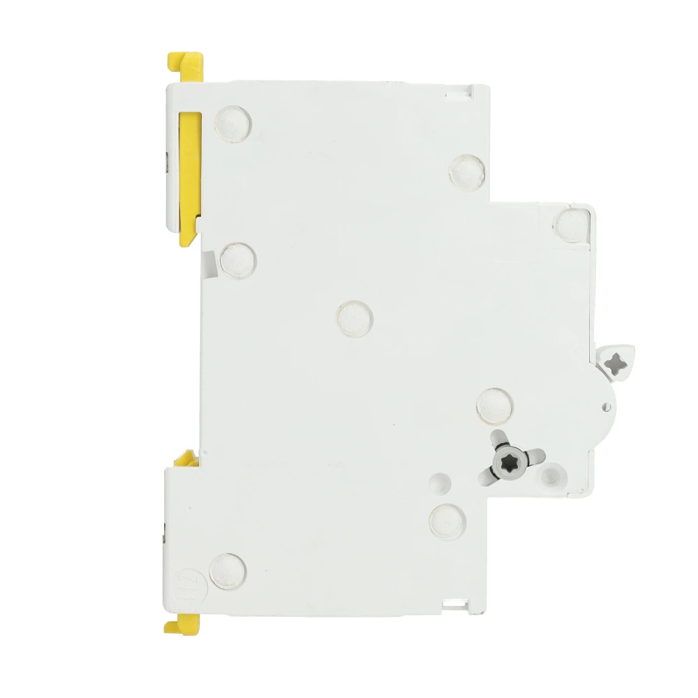 Miniatuur van Schneider Electric installatieautomaat 1-polig+nul 10A C-kar (R9P19610)