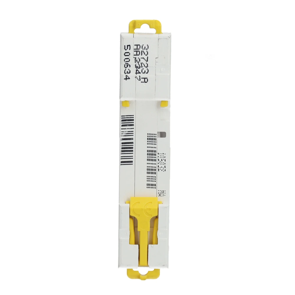 Miniatuur van Schneider Electric installatieautomaat 1-polig+nul 10A C-kar (R9P19610)