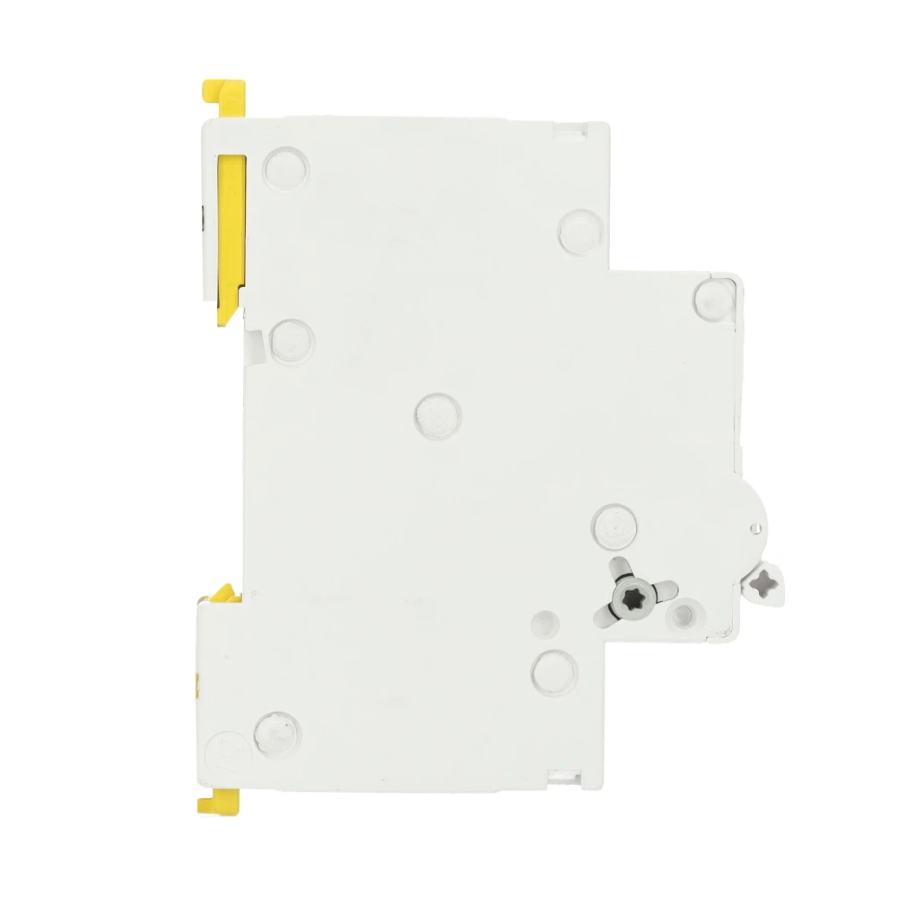Miniatuur van Schneider Electric installatieautomaat 1-polig+nul 16A C-kar (R9P19616)