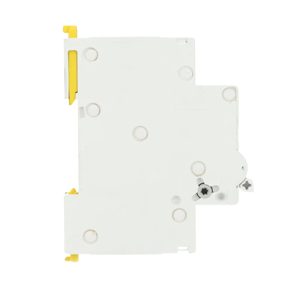 Miniatuur van Schneider Electric installatieautomaat 1-polig+nul 20A C-kar (R9P19620)
