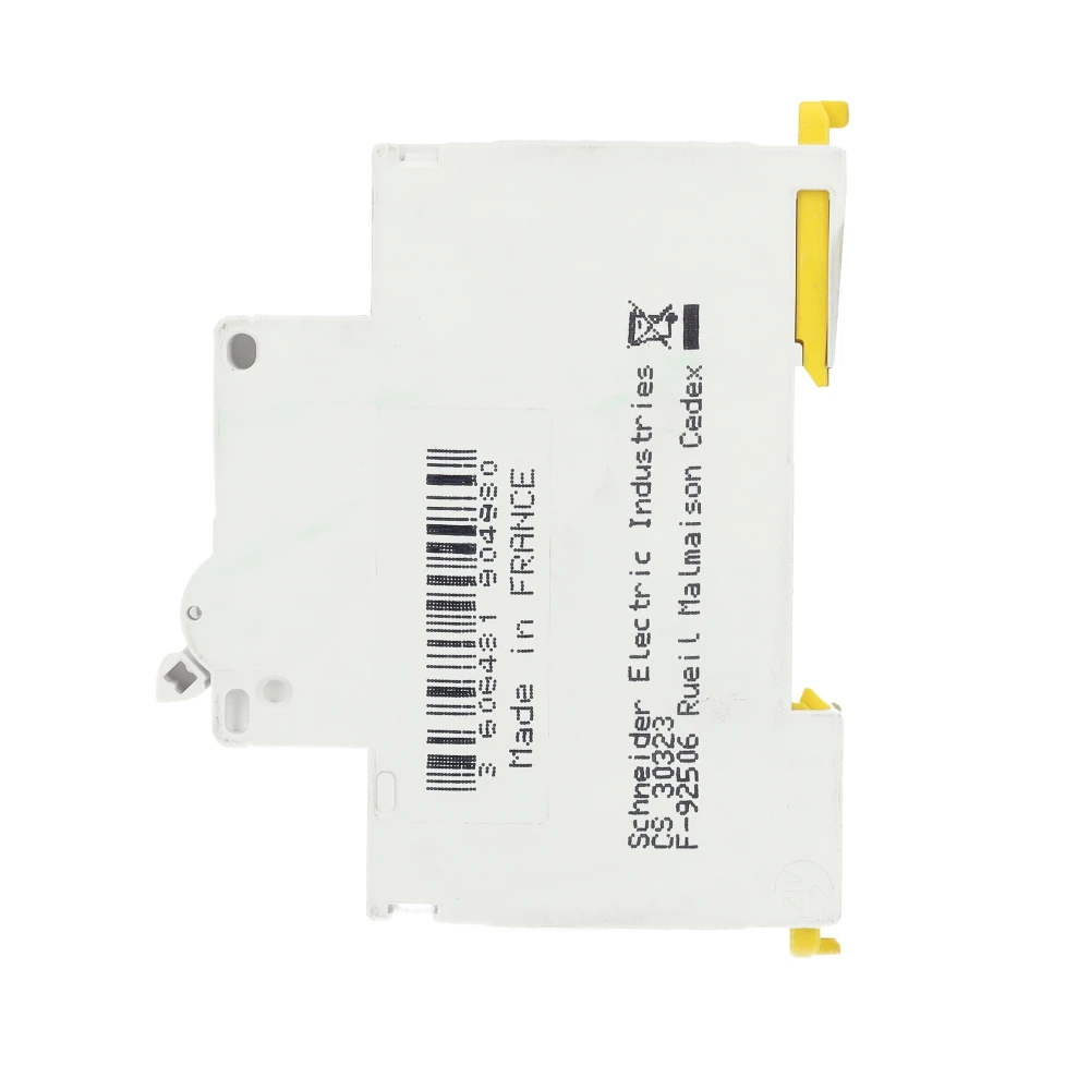 Miniatuur van Schneider Electric installatieautomaat 1-polig+nul 20A C-kar (R9P19620)