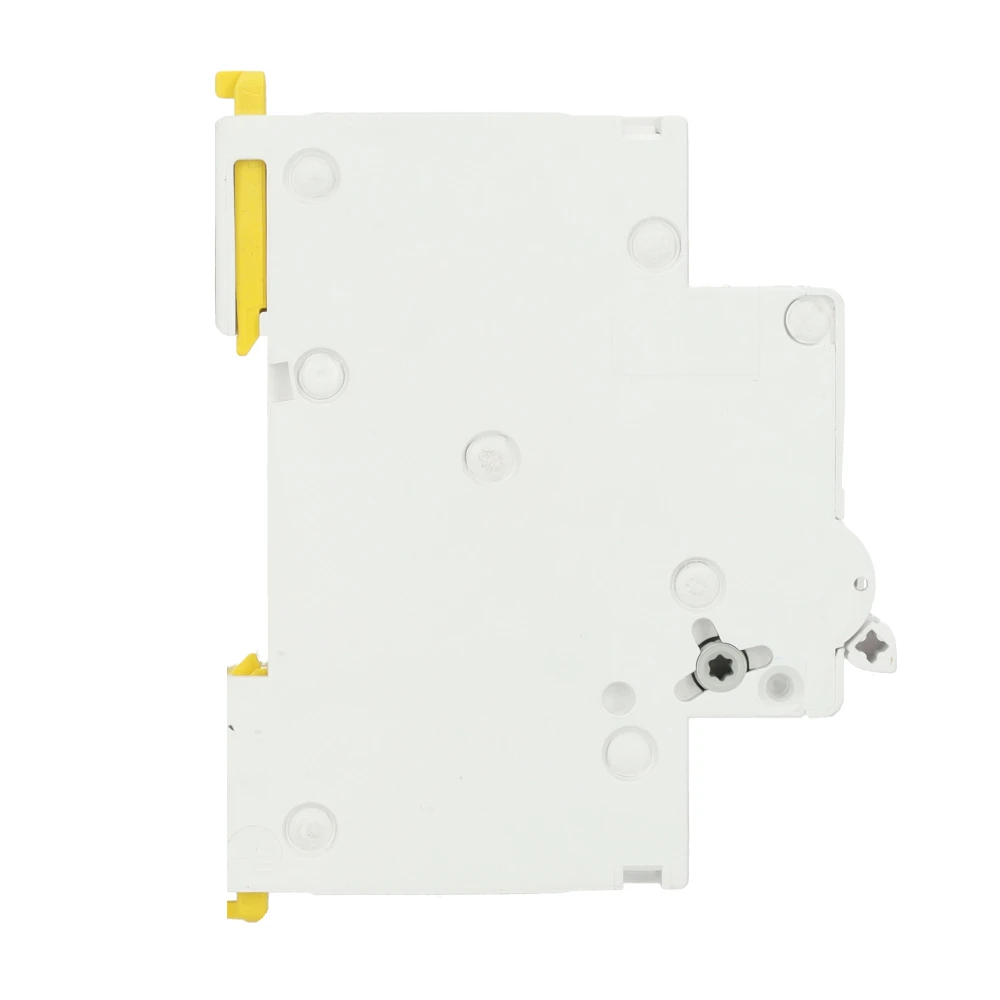 Miniatuur van Schneider Electric installatieautomaat 1-polig+nul 25A C-kar (R9P19625)