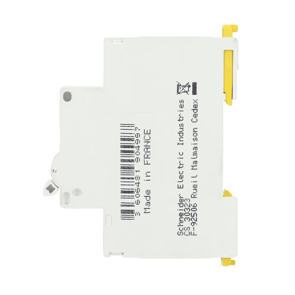 Miniatuur van Schneider Electric installatieautomaat 1-polig+nul 25A C-kar (R9P19625)