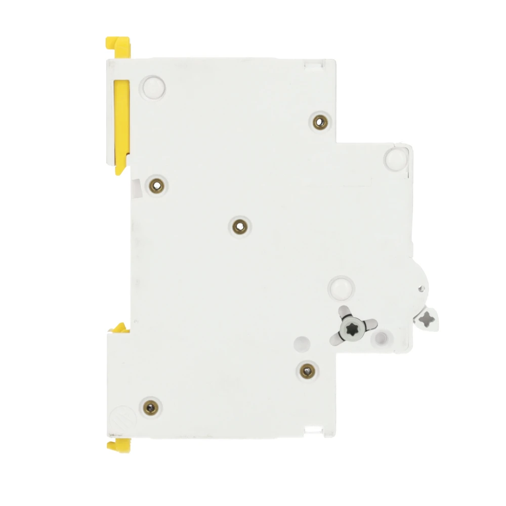 Miniatuur van Schneider Electric installatieautomaat 1-polig+nul 32A C-kar (R9P19632)