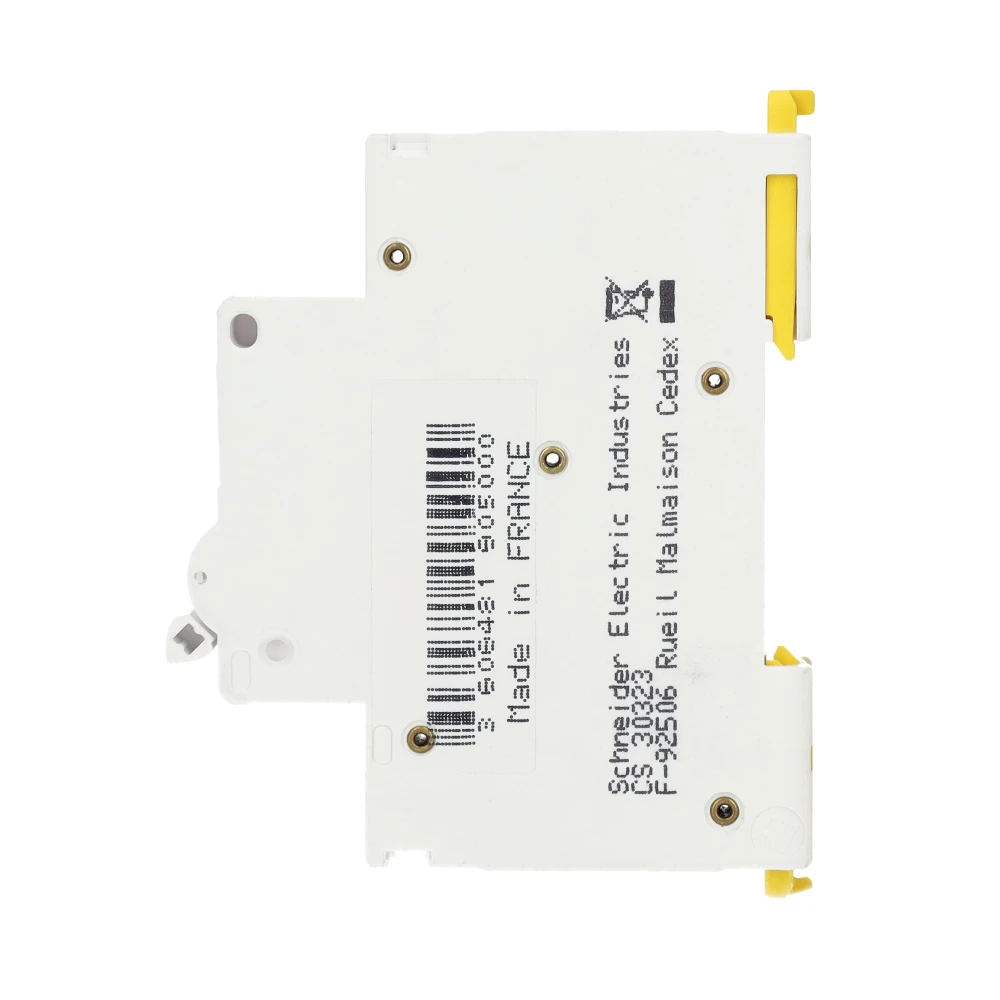 Miniatuur van Schneider Electric installatieautomaat 1-polig+nul 32A C-kar (R9P19632)