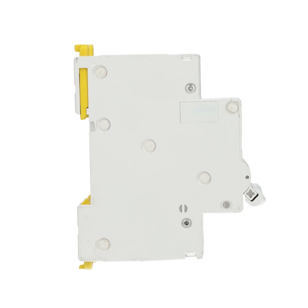 Miniatuur van Schneider Electric installatieautomaat C16 3-fase (3P+N) 6kA (R9P19716)