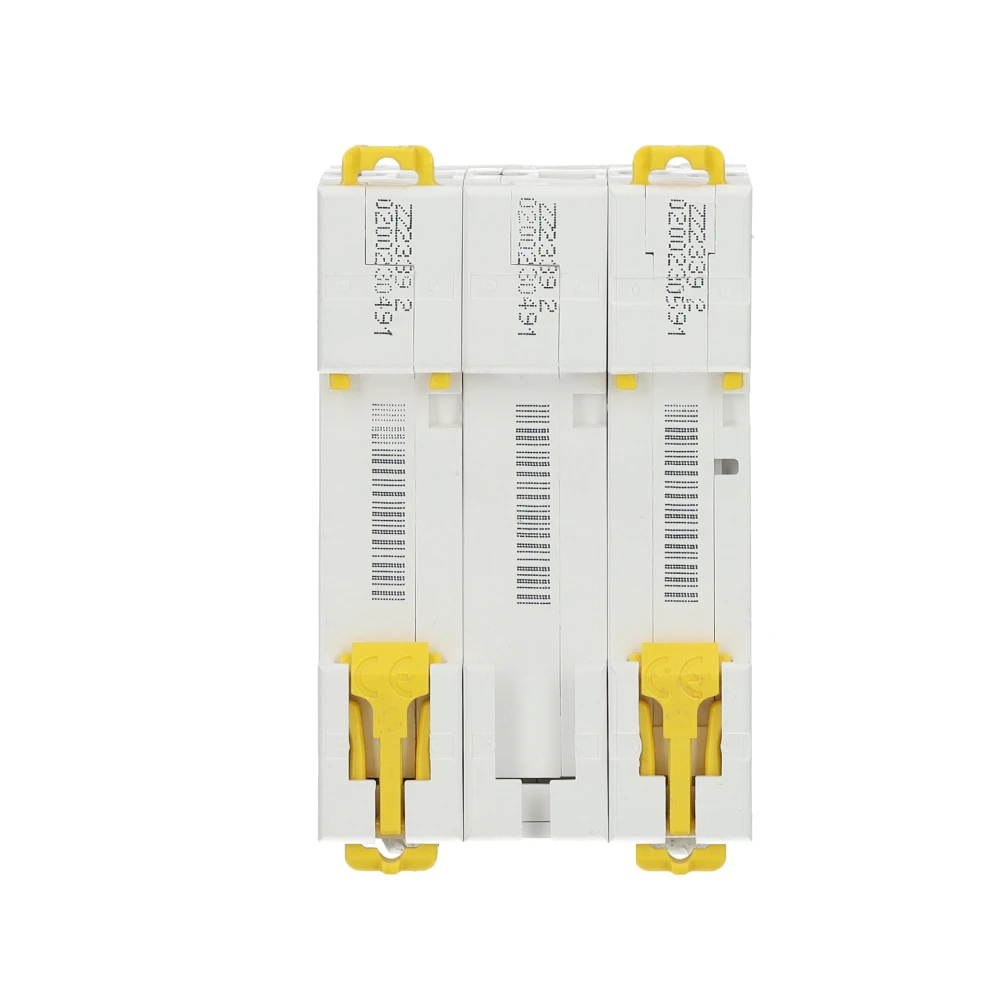 Miniatuur van Schneider Electric krachtgroep 3-polig+nul 20A C-kar (R9P19720)