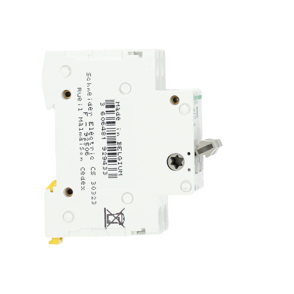 Miniatuur van Schneider Electric hoofdschakelaar 40A 1-fase (2P) (R9PS240)