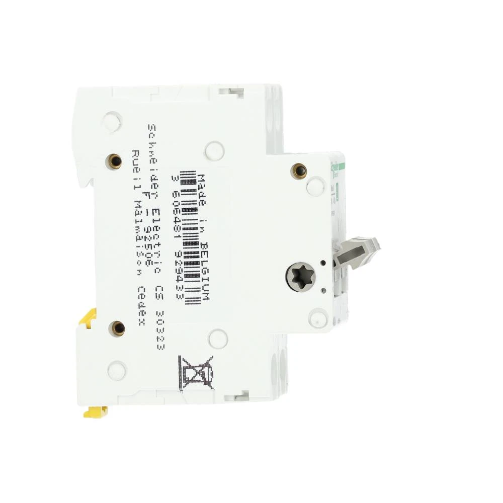 Miniatuur van Schneider Electric hoofdschakelaar 40A 1-fase (2P) (R9PS240)