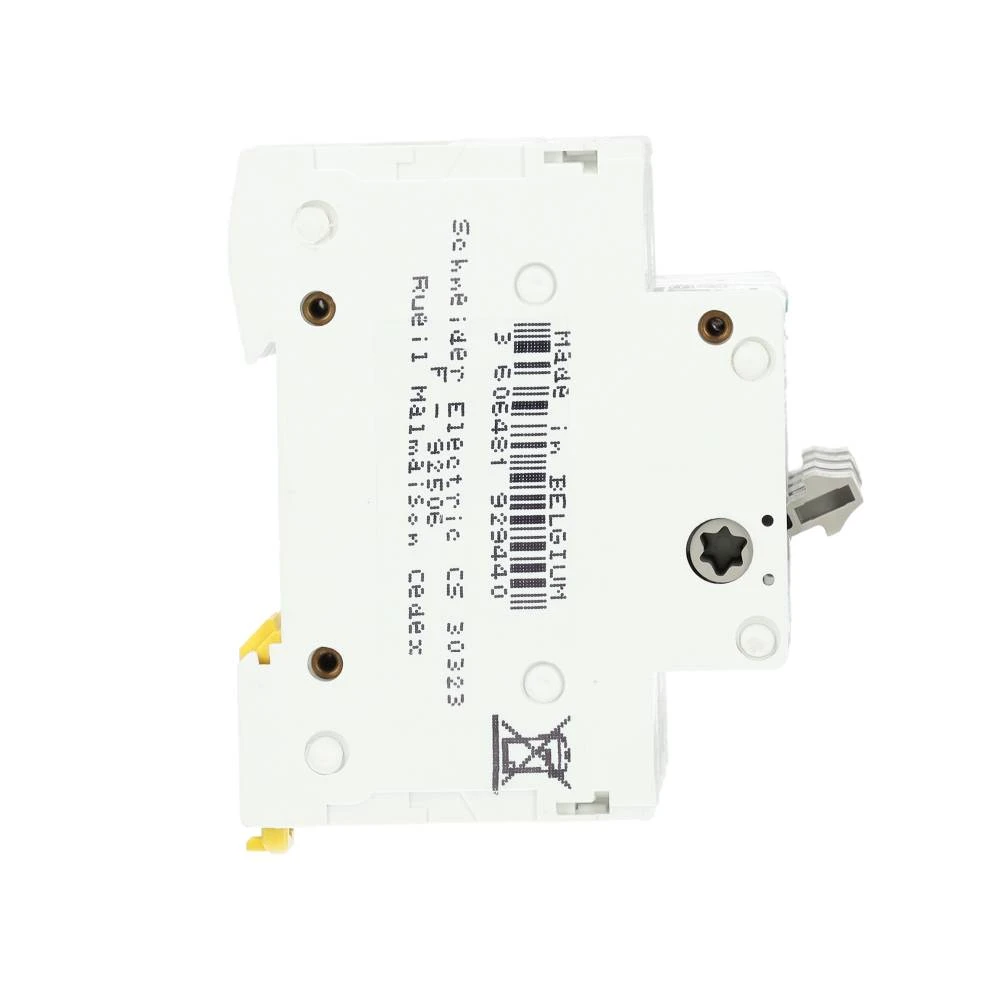 Miniatuur van Schneider Electric hoofdschakelaar 40A 3-fase (4P) 6kA (R9PS440)