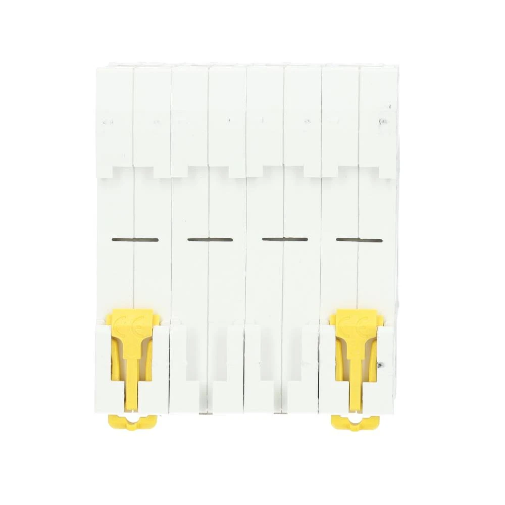 Miniatuur van Schneider Electric hoofdschakelaar 40A 3-fase (4P) 6kA (R9PS440)