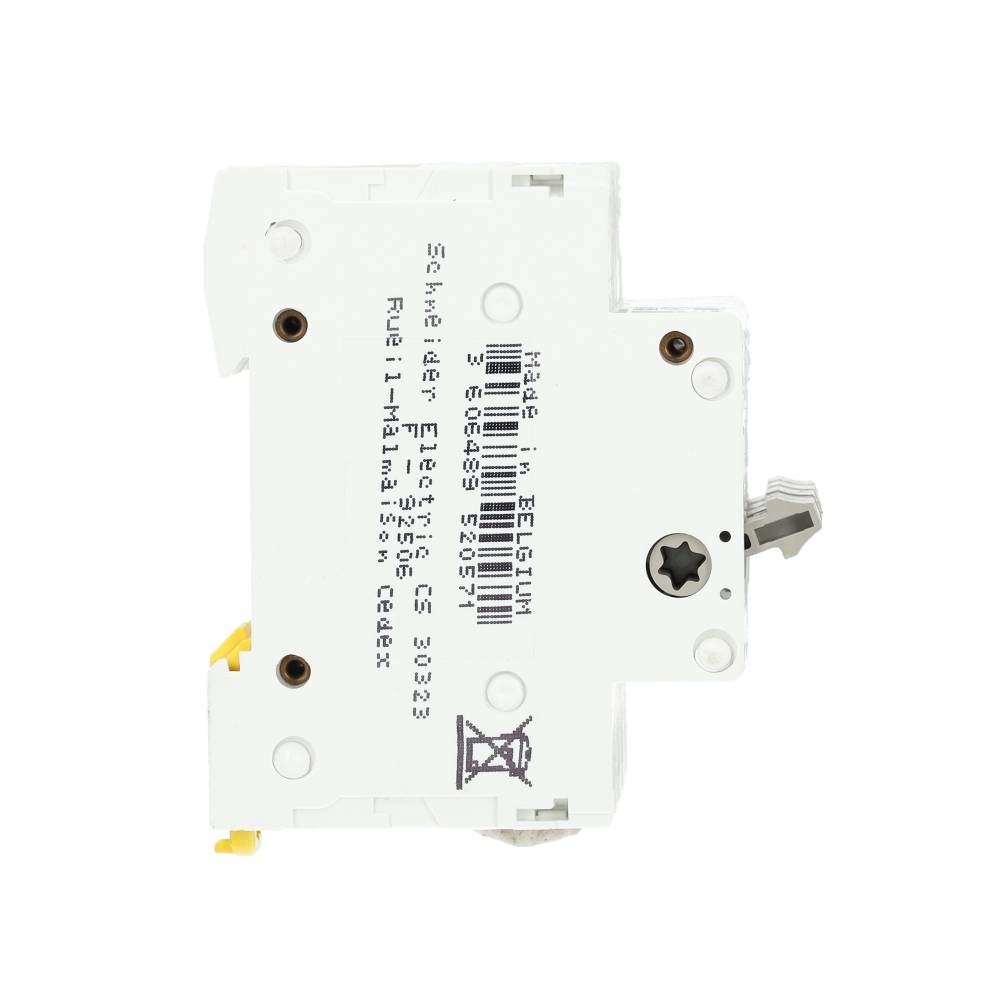 Miniatuur van Schneider Electric hoofdschakelaar 63A 3-fase (4P) (R9PS463)