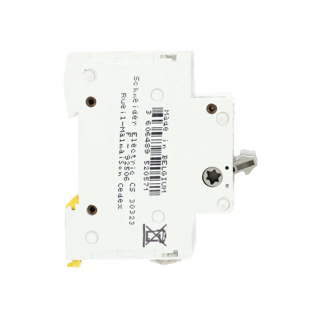 Miniatuur van Schneider Electric hoofdschakelaar 63A 3-fase (4P) (R9PS463)