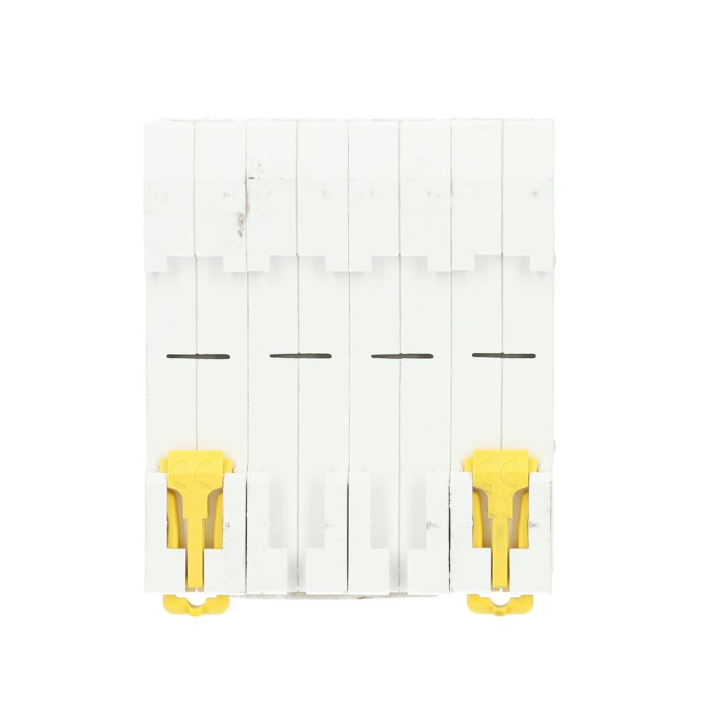 Miniatuur van Schneider Electric hoofdschakelaar 63A 3-fase (4P) (R9PS463)
