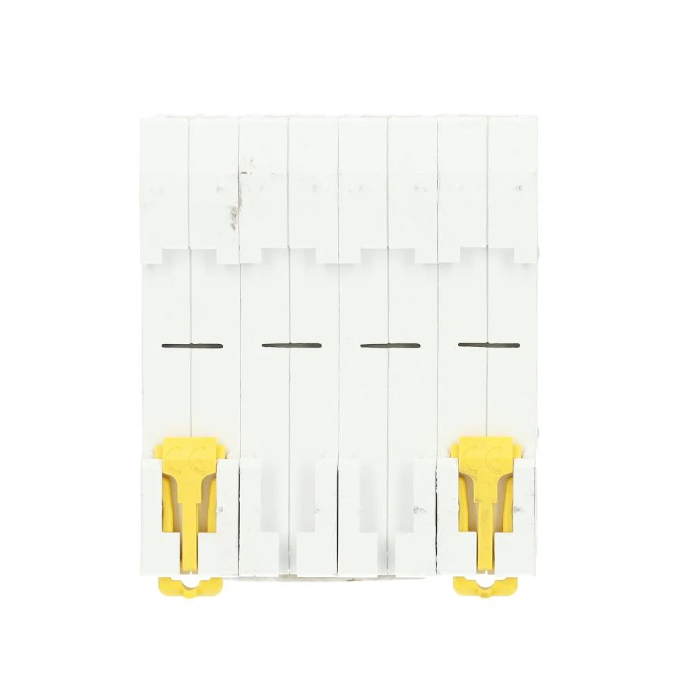 Miniatuur van Schneider Electric hoofdschakelaar 63A 3-fase (4P) (R9PS463)