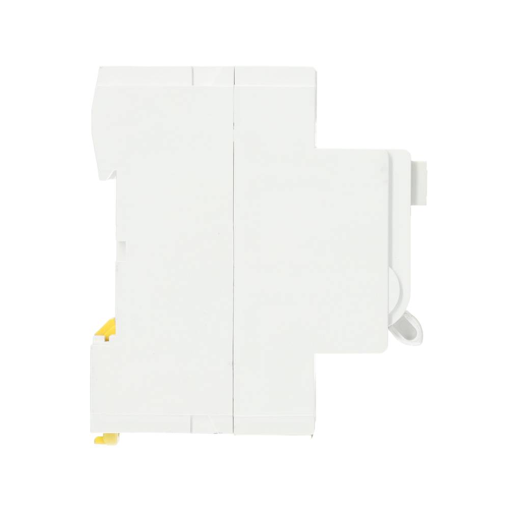 Miniatuur van Schneider Electric aardlekschakelaar 2-polig 40A 30mA type A (R9R35240)