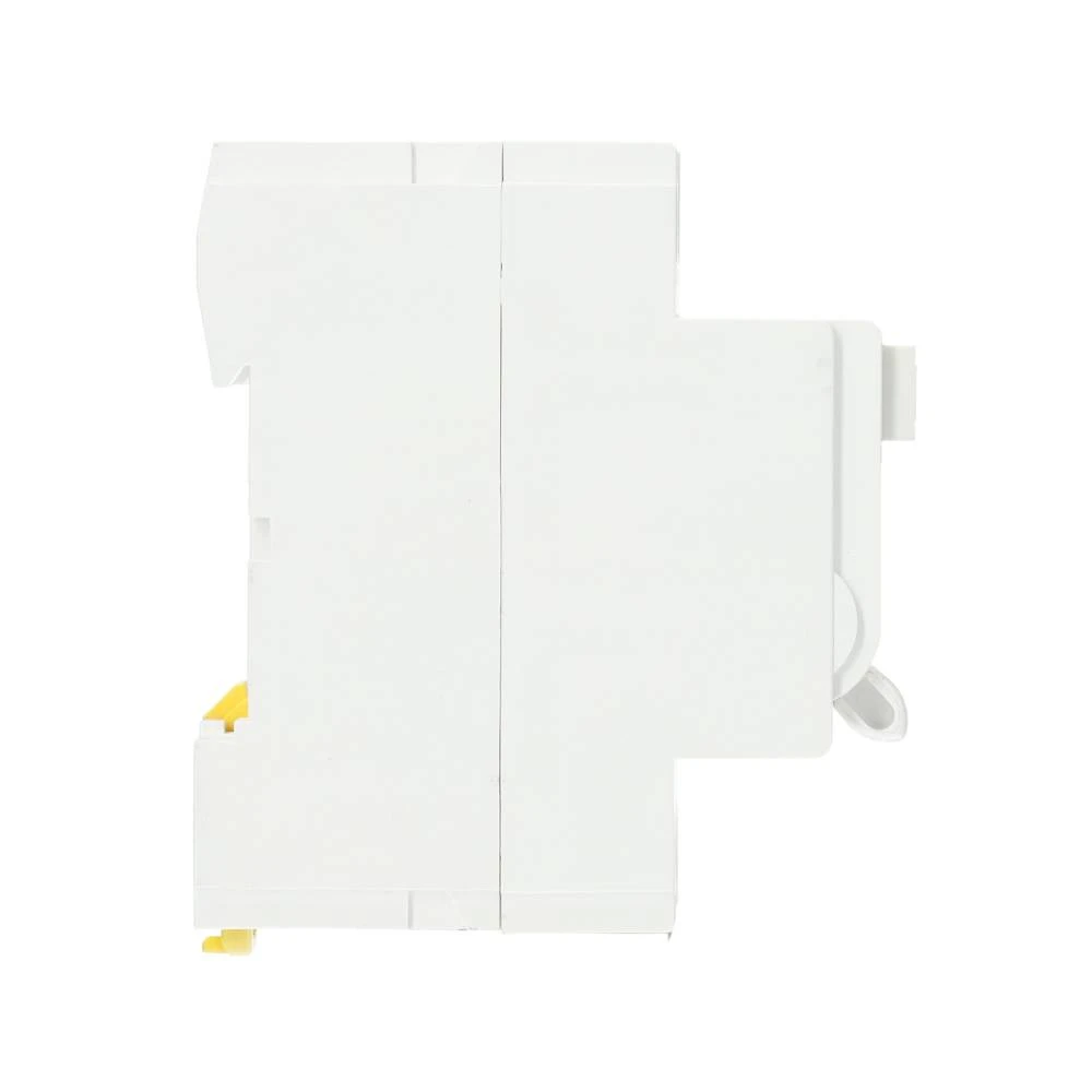 Miniatuur van Schneider Electric aardlekschakelaar 2-polig 40A 30mA type A (R9R35240)