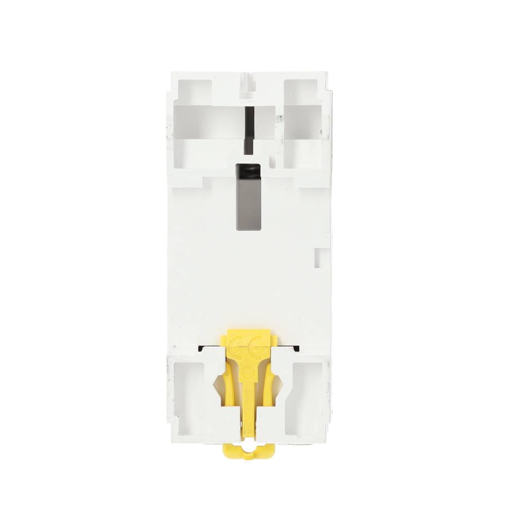 Miniatuur van Schneider Electric aardlekschakelaar 2-polig 40A 30mA type A (R9R35240)