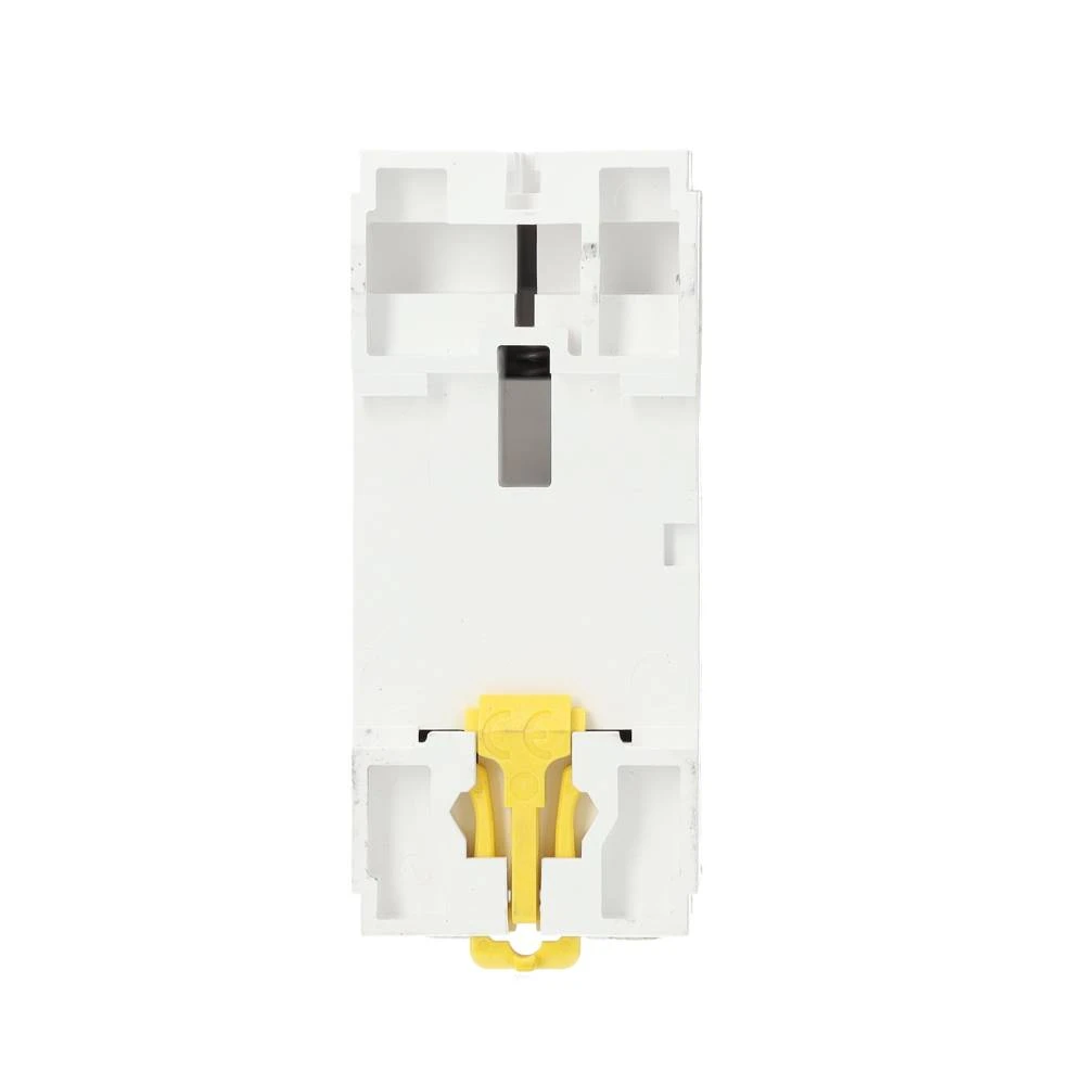 Miniatuur van Schneider Electric aardlekschakelaar 2-polig 40A 30mA type A (R9R35240)