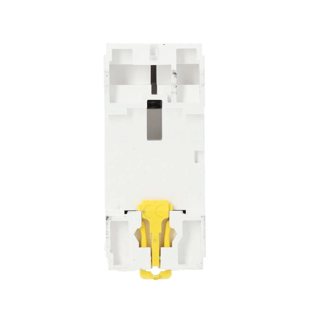 Miniatuur van Schneider Electric aardlekschakelaar 63A 30mA type A 1-fase (2P) (R9R35263)
