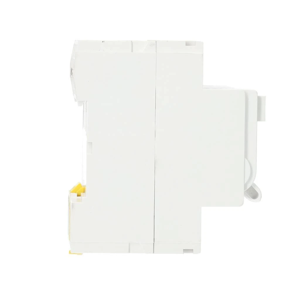 Miniatuur van Schneider Electric aardlekschakelaar 40A 30mA type A 3-fase (4P) (R9R35440)
