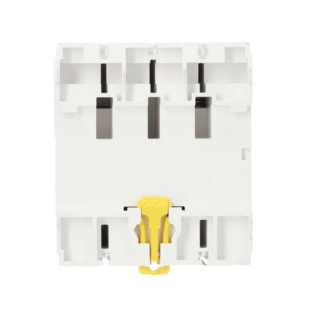 Miniatuur van Schneider Electric aardlekschakelaar 40A 30mA type A 3-fase (4P) (R9R35440)