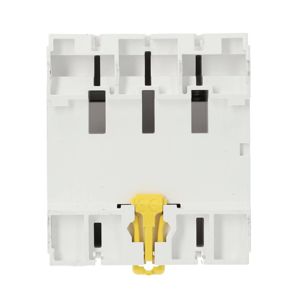 Miniatuur van Schneider Electric aardlekschakelaar 63A 30mA type A 3-fase (4P) (R9R35463)