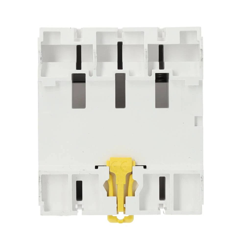 Miniatuur van Schneider Electric aardlekschakelaar 63A 30mA type A 3-fase (4P) (R9R35463)