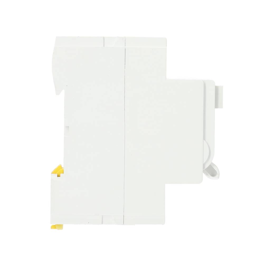 Miniatuur van Schneider Electric aardlekschakelaar 2-polig 40A 300mA type A (R9R45240)